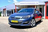 Opel Astra 1.4 Turbo 140PK Sedan Edition Airco|PDC|Cr - Opel: Sedan