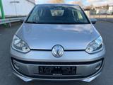 Volkswagen up! move up! BMT - VW up! Gebrauchtwagen in Essen