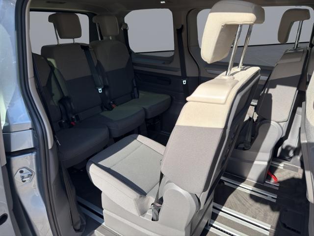 Volkswagen T7 Multivan Edition IQ AHK RFK ACC NAVI
