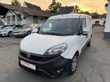 Fiat Doblo Doblò SX Maxi Kasten - Fiat Doblo aus 2018