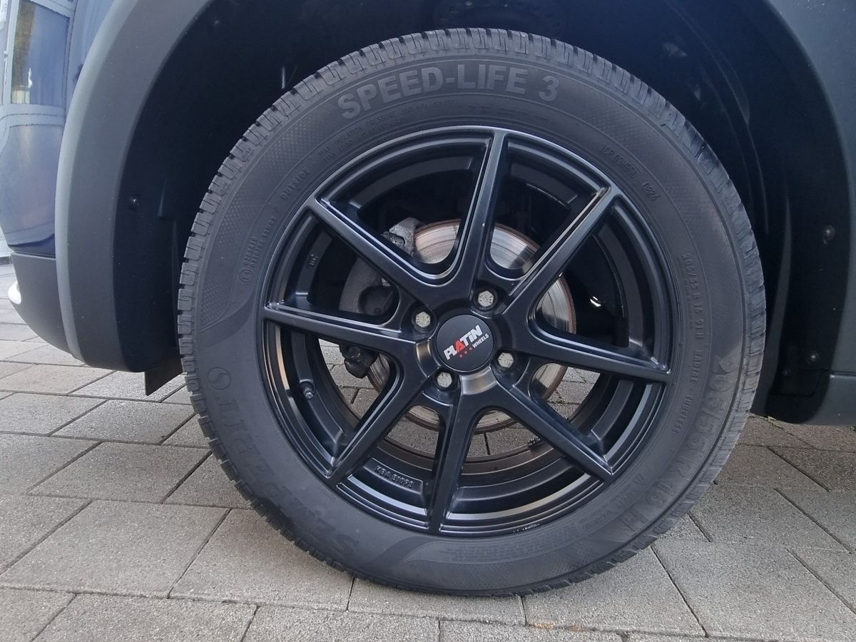 Fahrzeugabbildung Dacia Sandero Stepway Prestige TCe 90