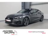Audi A5 Sportback 50 TDI quattro S line Pano*Sitzheit - Audi A5 Gebrauchtwagen in Aachen