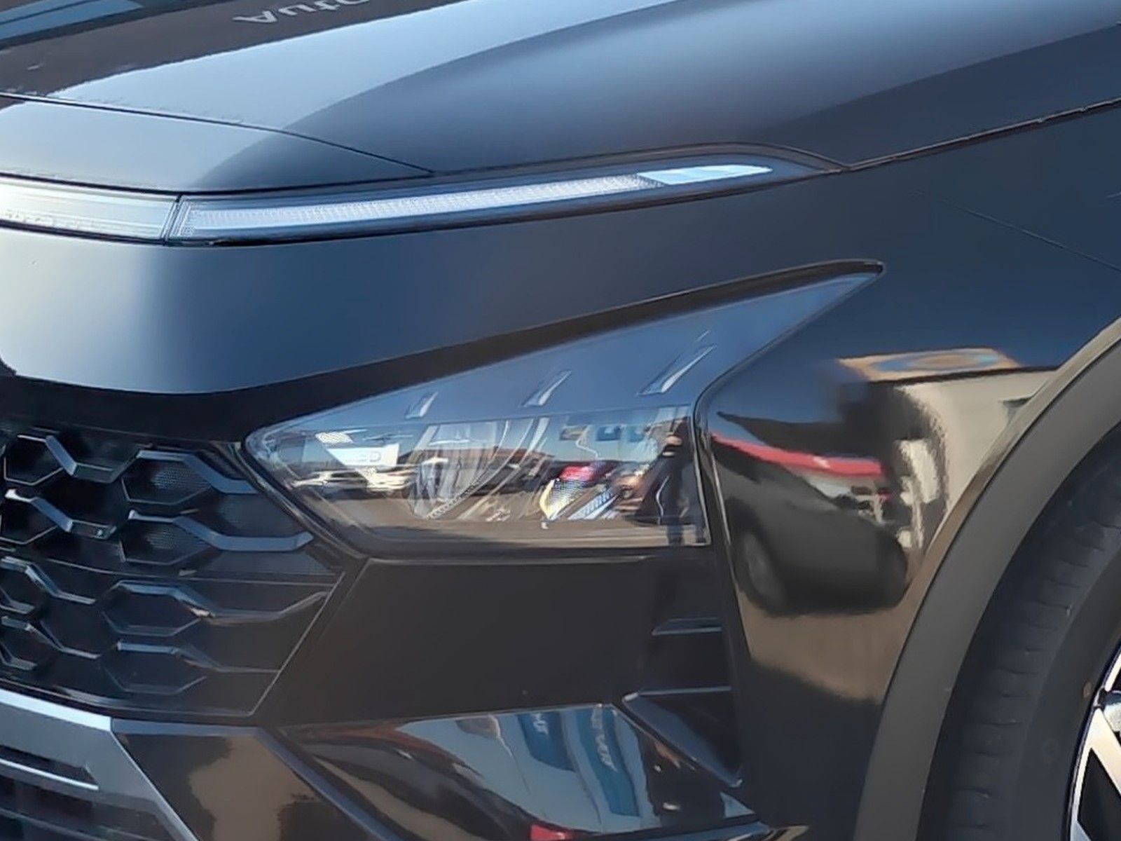 Hyundai BAYON – Bild 5