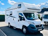 Weinsberg CARAHOME 600 DKG ETAGENBETTEN SOLAR TV - Weinsberg Etagenbett