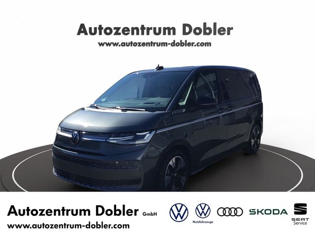 Volkswagen NFZ Multivan Style Motor 2.0 l TDI SCR 110 kW