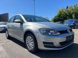 Volkswagen Golf VII Lim. Trendline BMT 1,2L TSI 105 PS - Volkswagen Golf: Tsi Ps