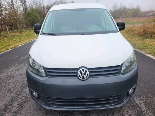 Volkswagen Vw caddy 2.0tdi AHK tüv 06.25