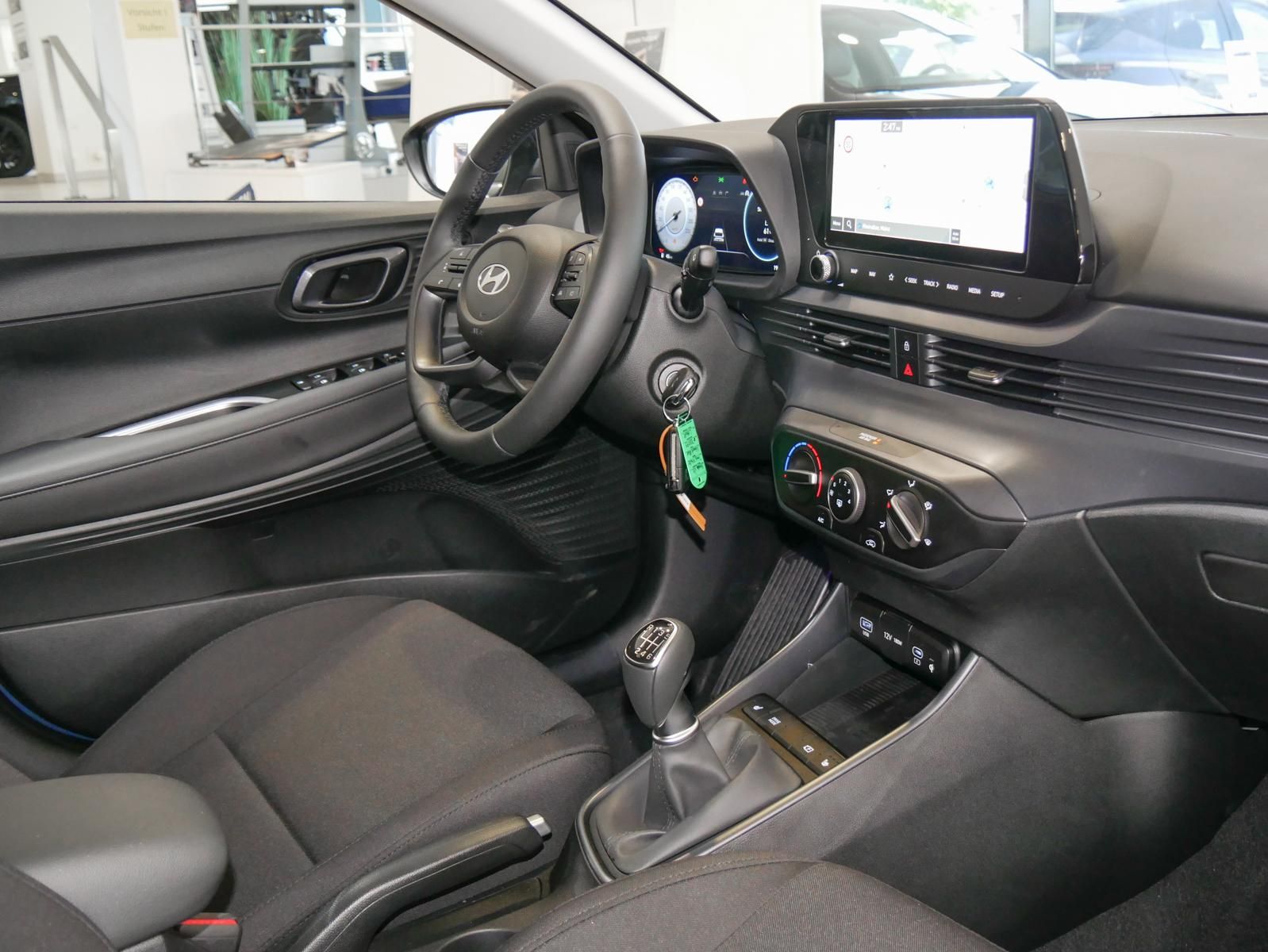 Hyundai i20 - Bild 3