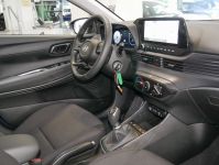 Hyundai i20 - Vorschau Bild 3