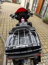 Harley-Davidson E Glide  - HARLEY-DAVIDSON 2007