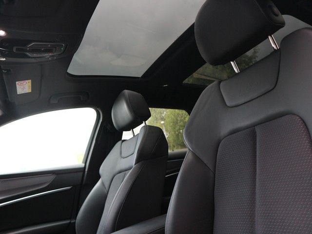Audi A6 - Bild 10