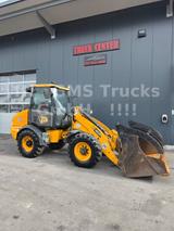 JCB 409 / Klima / German Machine - JCB LKWs