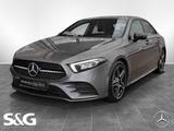 Mercedes-Benz A 200 AMG KAMERA+SPURHALTE+CARPLAY+NIGHT PAKET - gebrauchte Mercedes-Benz A 200 aus dem Jahr 2022