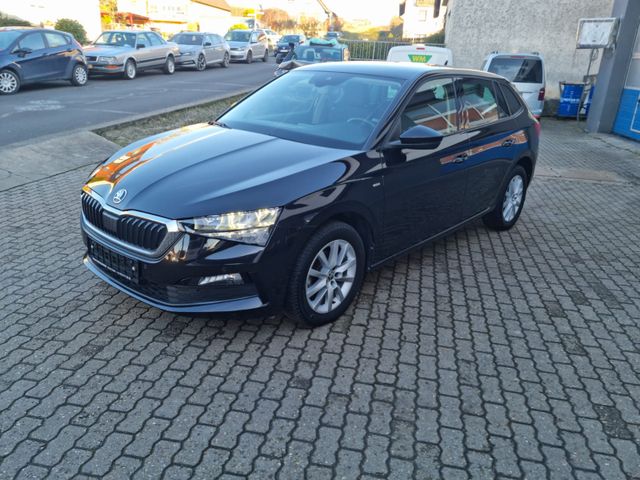 Skoda Scala 1.0 TSI DSG Ambition Clever