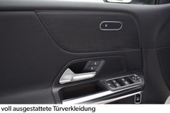 MERCEDES-BENZ B 200 Business~Automatik~Leder~Navi~Apple~LED