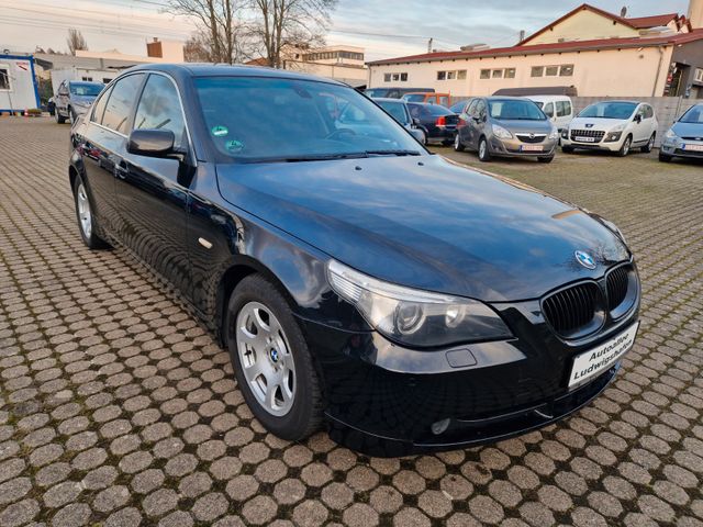 BMW 523 Baureihe 5 Lim. 523i