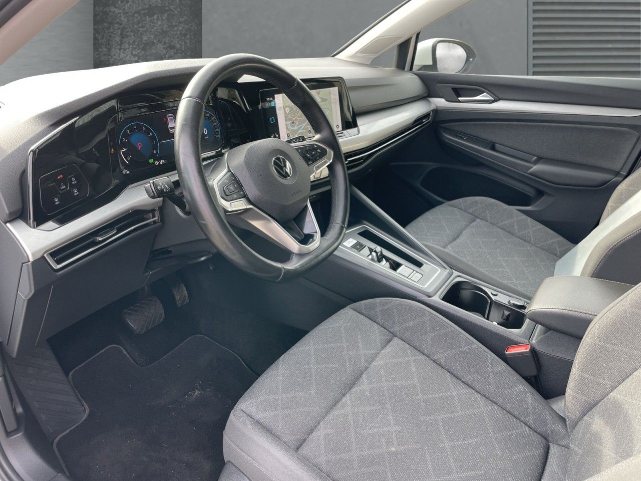 Volkswagen Golf - Bild 9