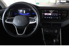 Fahrzeugabbildung Volkswagen Polo Life,Top-Ausstattung,Top-Zustand