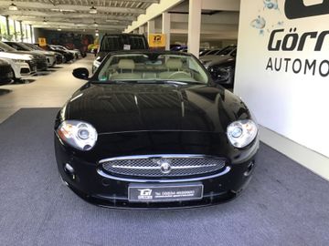 JAGUAR XK XK Coupe / Cabriolet 4.2 C  Convertible