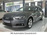 Audi A4 Avant sport*S-TRONIC*NAV*PANO*ACC*XEN - Audi A4 Gebrauchtwagen in Mönchengladbach