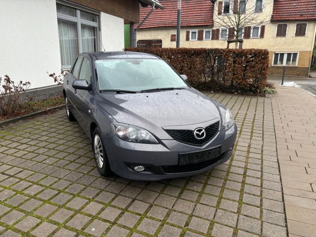 Mazda 3 1.6  * 1 Hand *