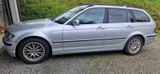 BMW 320i e46 Touring - BMW 320: Kombi, 320i E46