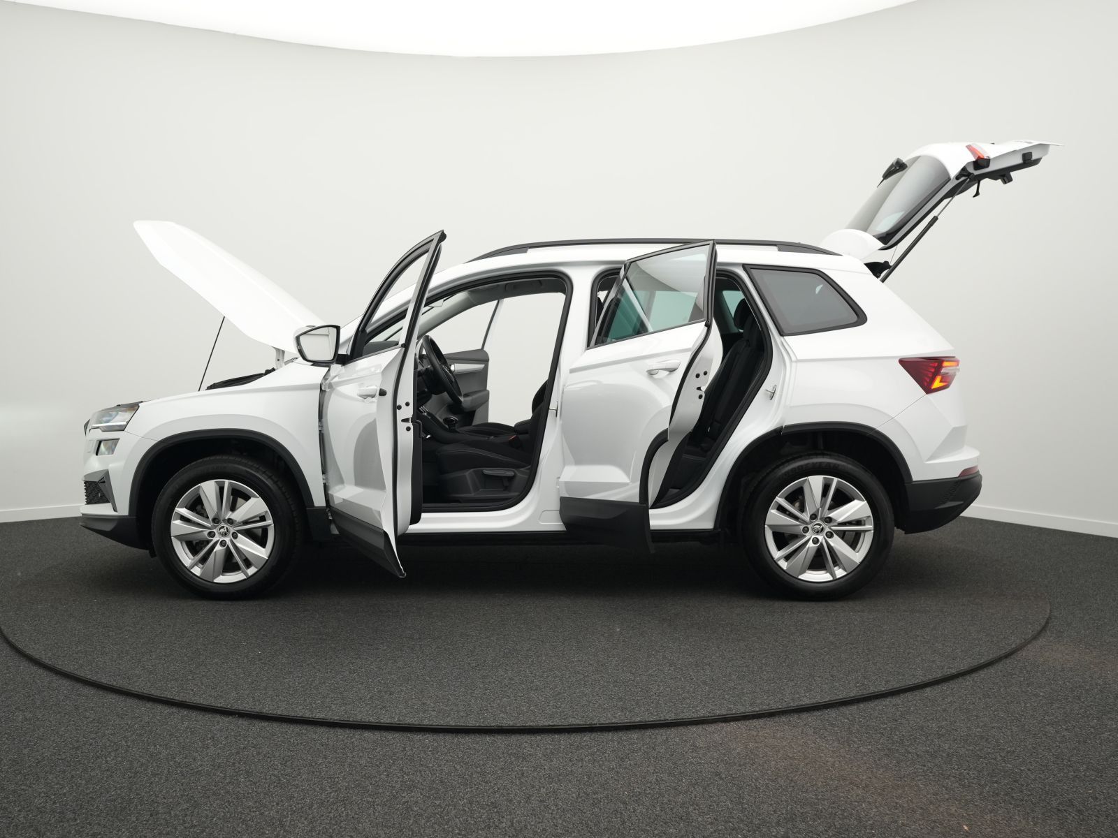 Skoda Karoq - Bild 39