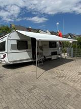 Tabbert Da Vinci 540E - Tabbert Wohnwagen Da vinci