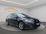 Volkswagen Golf VII Variant Comfortline*R-Line*LED* - Volkswagen Golf: Vi R Line