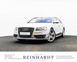 Audi S8 4.0TFSi 21Z./ACC/AHK/BOSE/AIR-SUS/eGSD/KAMERA - Audi S8 Gebrauchtwagen