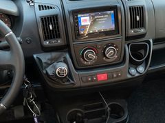 Adria Twin Supreme 640 SLB | Wer zuerst kommt...