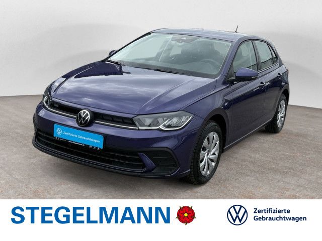 Volkswagen Polo VI 1.0 Life *LED*App-Connect*+3J. Garantie*