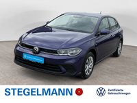 Volkswagen Polo - Vorschau Bild 1