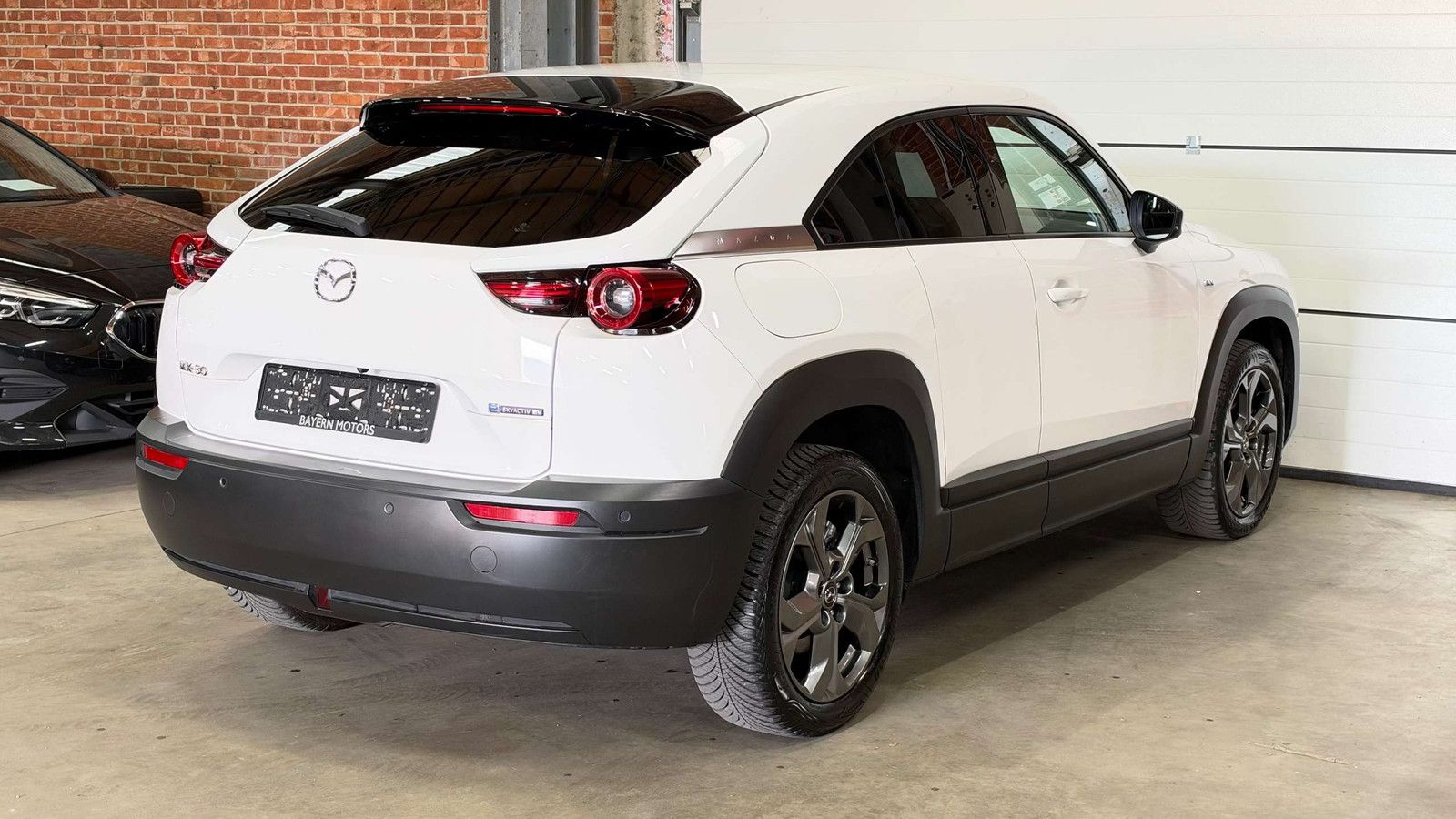 Mazda CX-30 |SOH 95%|30.000km|2023|Automaat|Garantie|E imagem 2
