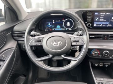 Hyundai i20 - 8