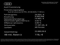 Audi Q2 - Vorschau Bild 2
