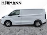 Ford Transit Custom 300L1 TREND 136PS Fahrerairbag - scheckheftgepflegte Ford Transit Custom
