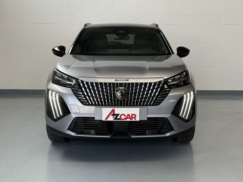 Peugeot 2008 Hybrid 145 e-DCS6 GT (KM 0) imagem 2