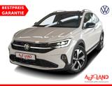 Volkswagen Taigo 1.0 Life LED ACC Virtual Cockpit AHK PDC - VW Taigo Gebrauchtwagen