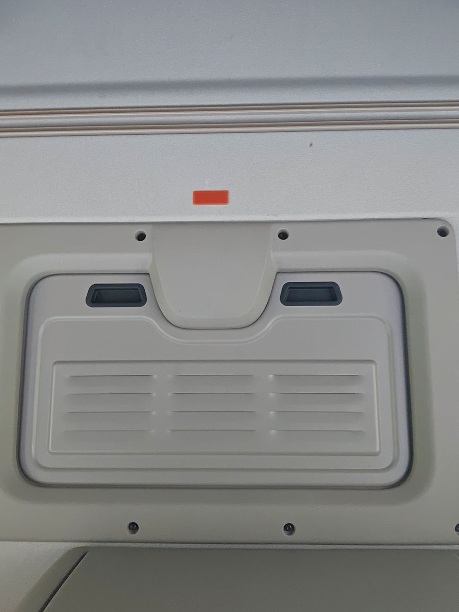 Fahrzeugabbildung DAF FT XF 480 SC Kipphydraulik