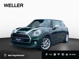 MINI Cooper Navi,LED,AppleCar,Tempo,PDC,Klima,Parkass - MINI Cooper aus 2019