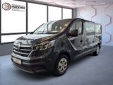 Renault Trafic Combi L2H1 3,0t 9-Sitze Start dci 150 - Renault Trafic Jahreswagen