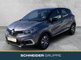 Renault Captur Experience 1.2 TCe 120 KLIMA+NAVI+AHK+BT - Renault: 12