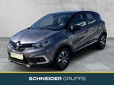 Renault Captur Experience 1.2 TCe 120 KLIMA+NAVI+AHK+BT - Renault: 12