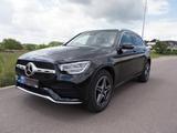 Mercedes-Benz GLC 200 4MATIC Autom. - - Mercedes-Benz GLC 200 von privat