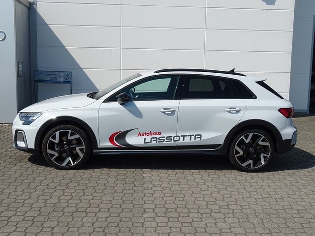A3 allstreet 35 TDI S-tronic S Line / SONOS