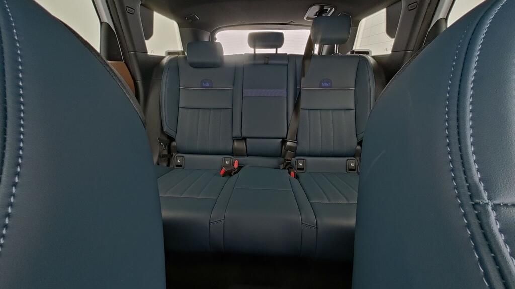 MINI Countryman SE (Cooper) - Bild 13