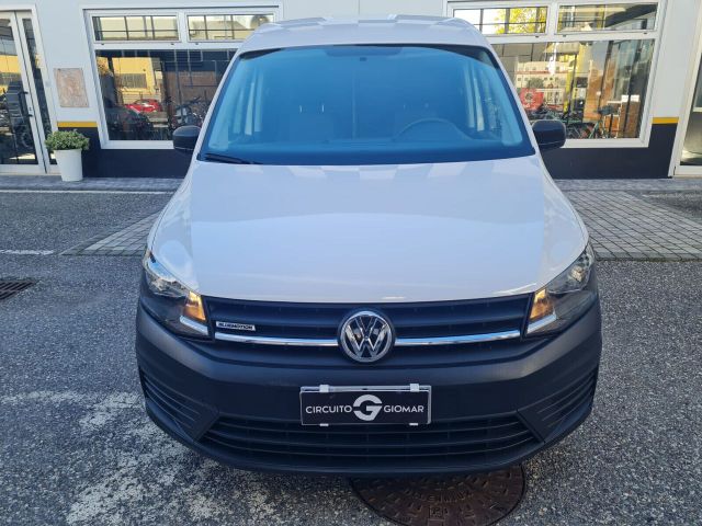 Volkswagen Caddy 1.4 TGI Furgone Business