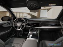 Audi Q8 - Vorschau Bild 7