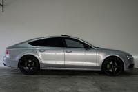 Audi A7 Sportback quattro competition*S-LINE*MATRIX*